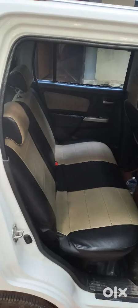 Maruthi Wagon R 2016 Model, Well Maintain, New Battery New Insurance,.