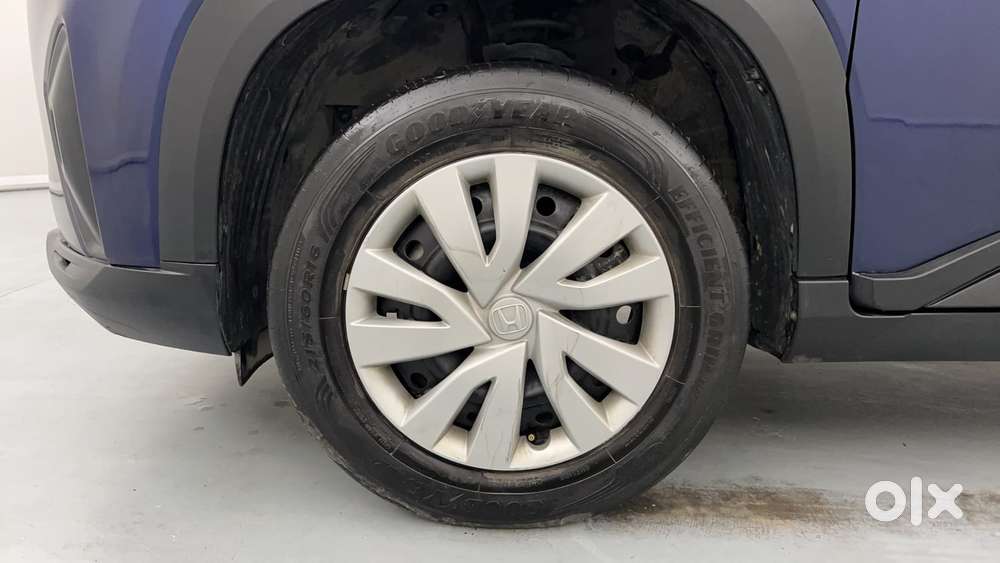 Honda Elevate V Mt, 2023, Petrol