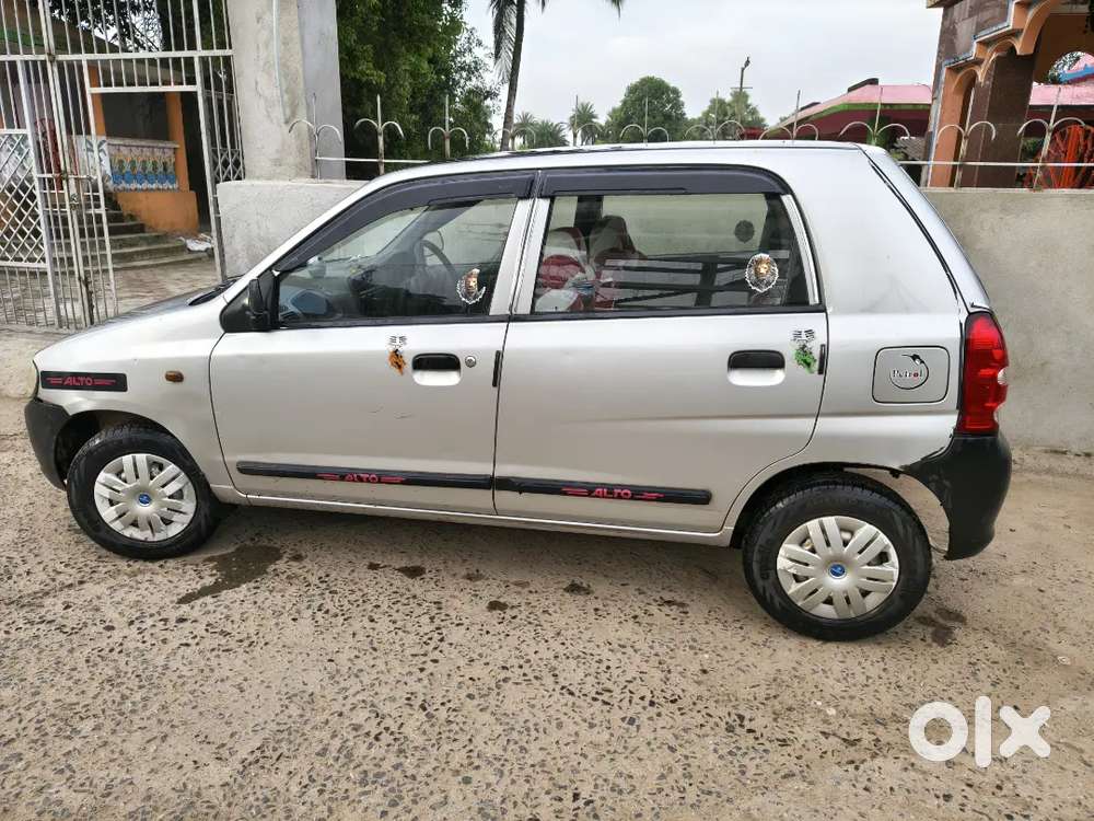 Maruti Suzuki Alto 2007