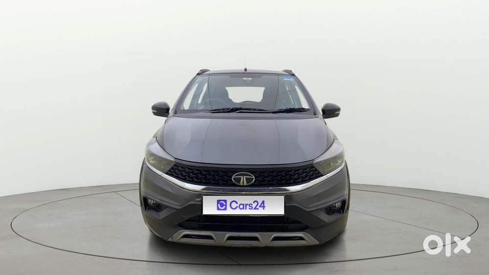 Tata Tiago Nrg 1.2 Xz Amt, 2022, Petrol
