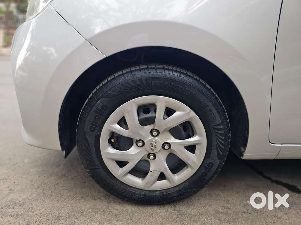 Hyundai Grand I10 1.2 Kappa Magna, 2018, Cng & Hybrids