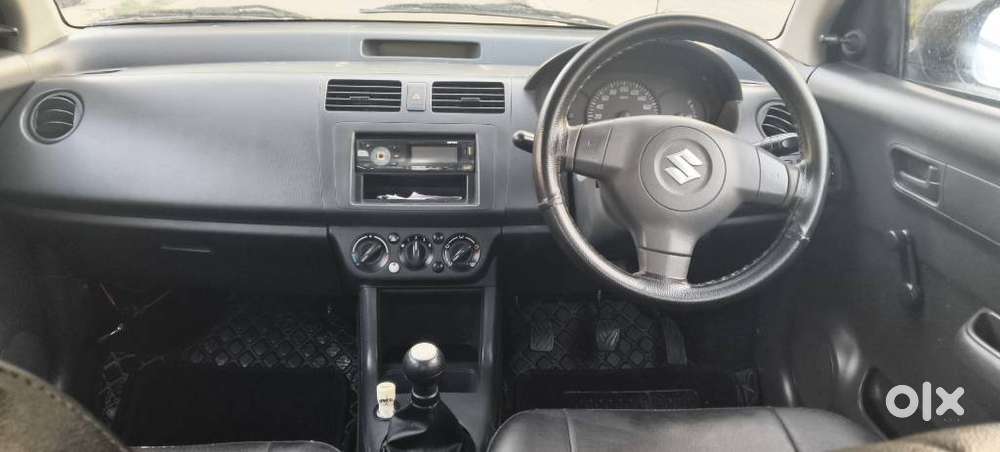 Maruti Suzuki Swift 1.2 Lxi (o), 2008, Petrol