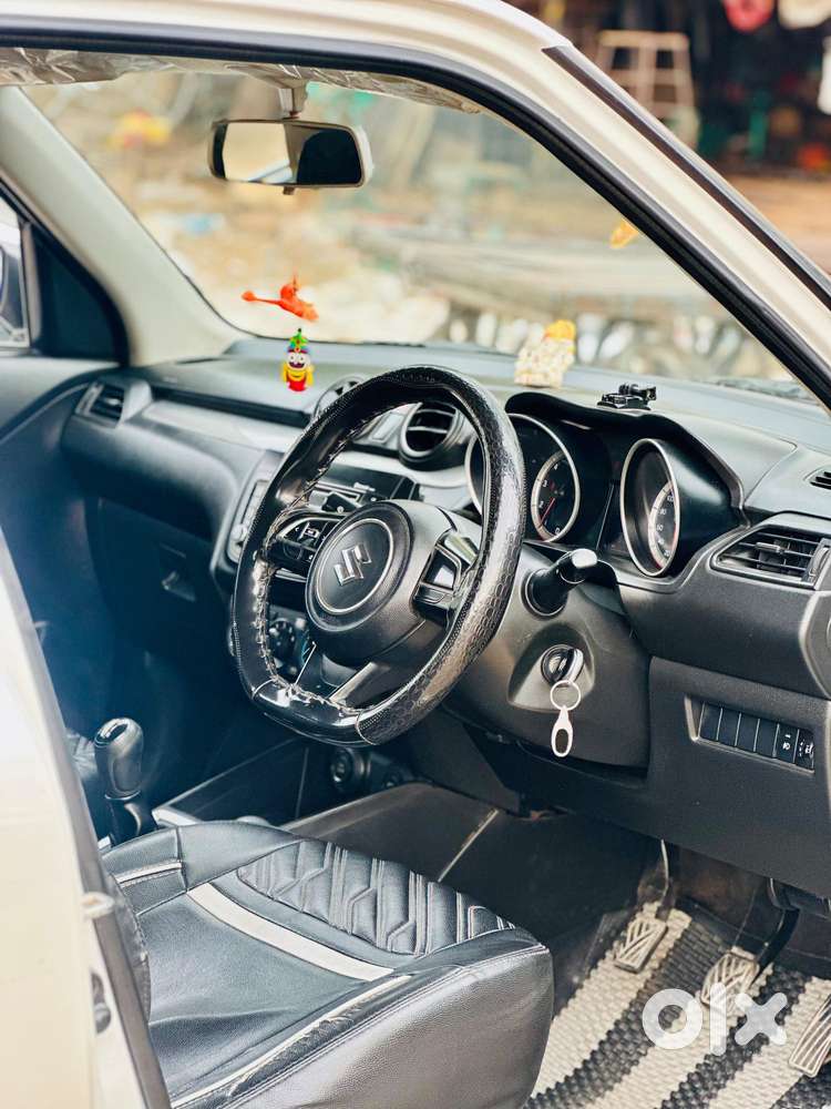 Maruti Suzuki Swift Vxi 2018, 2019, Petrol