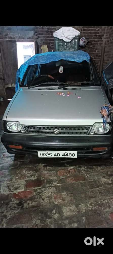 Maruti 800