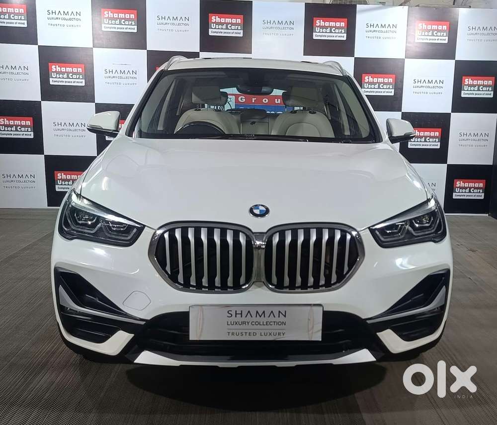 Bmw X1 2.0 Sdrive20d Xline, 2022, Diesel