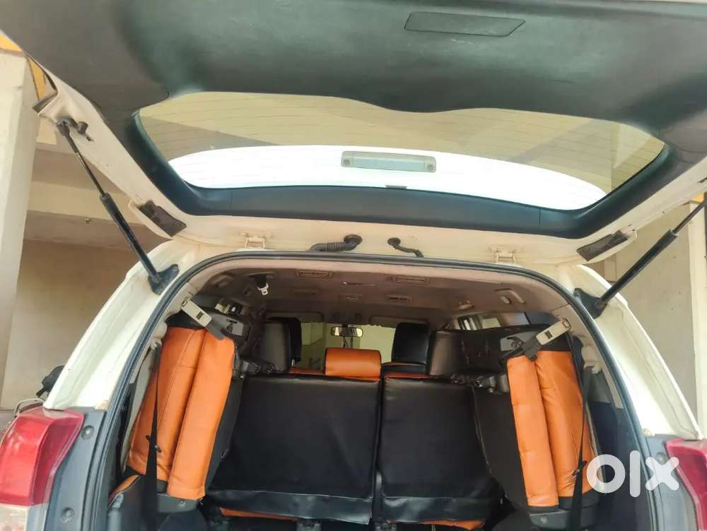 Selling Innova Crysta
