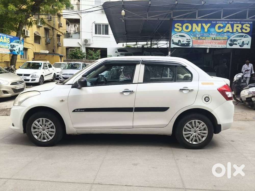 Maruti Suzuki Swift Dzire Tour, 2020, Diesel