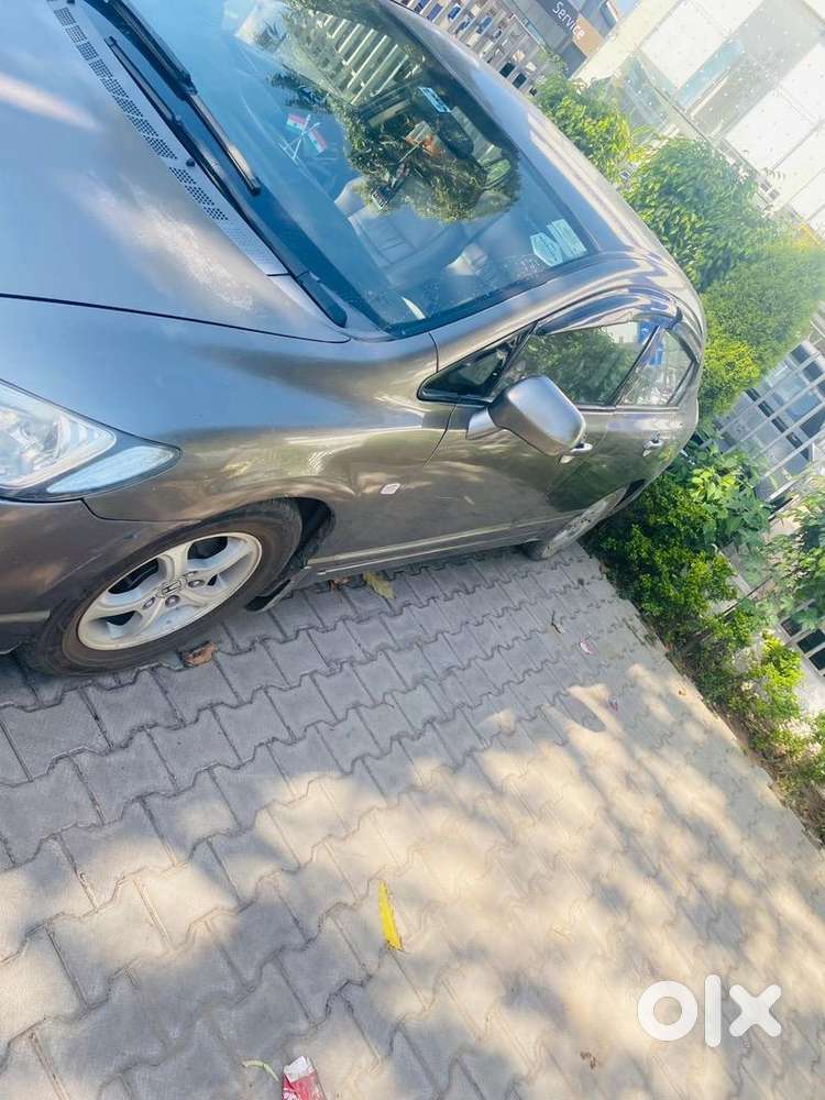 Honda Civic 2007 Petrol Good Condition