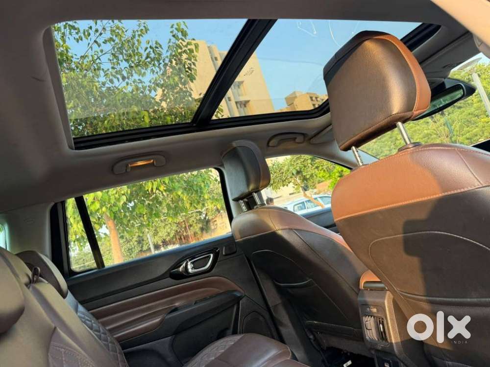 Jeep Meridian Limited Plus 4x4 At, 2022, Diesel