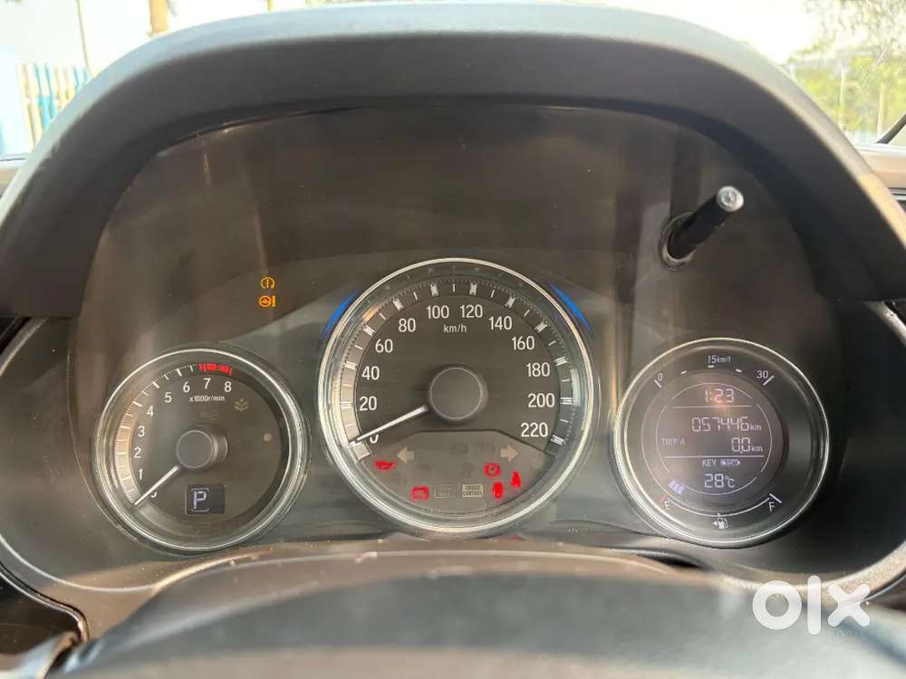 2019 Lifetime Tax Zx Cvt