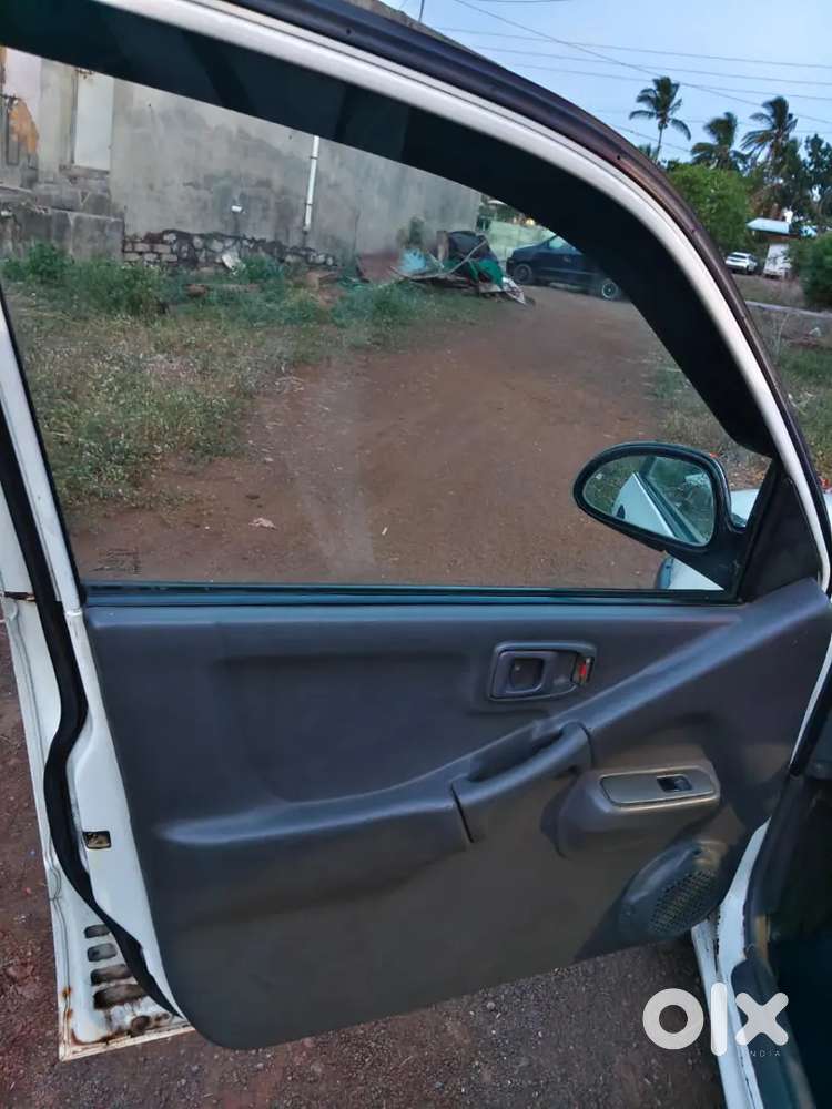Maruti Suzuki Zen  2003 Petrol Lxi