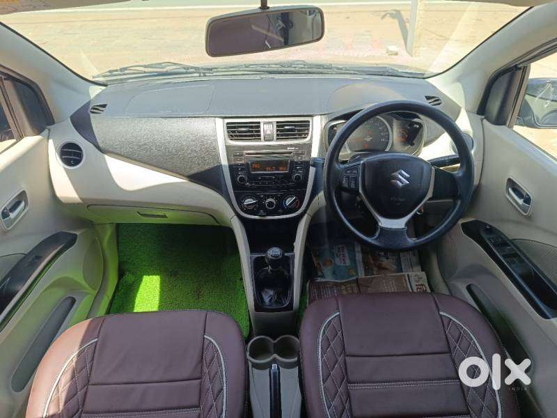 Maruti Suzuki Celerio Zxi(o) Mt, 2019, Petrol