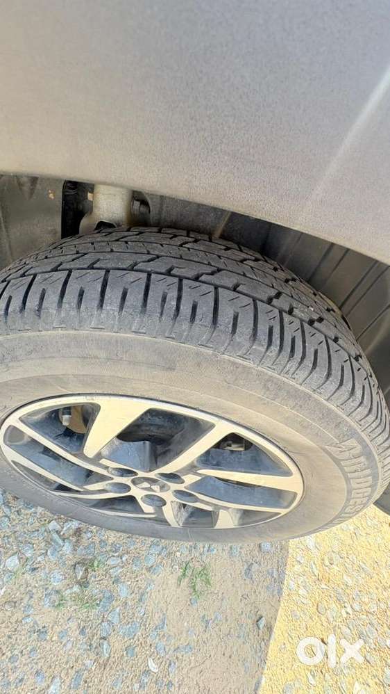 Mahindra Xuv 3xo 2024 Diesel Well Maintained