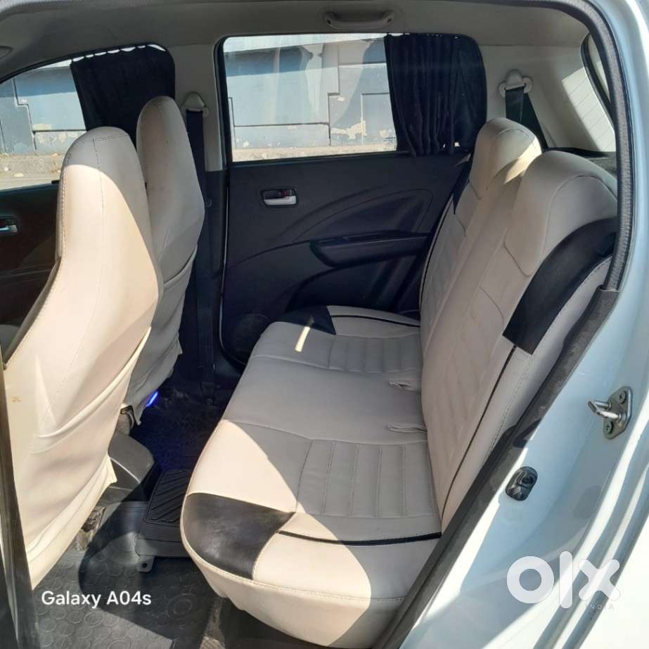 Maruti Suzuki Celerio X Amt Zxi, 2019, Petrol