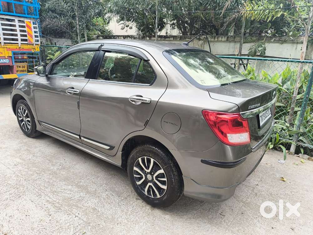 Maruti Suzuki Swift Dzire 1.2 Vxi Bsiv, 2021, Petrol