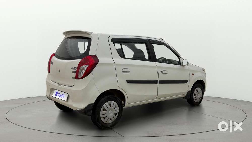 Maruti Suzuki Alto 800 2012-2016 Lxi, 2014, Petrol