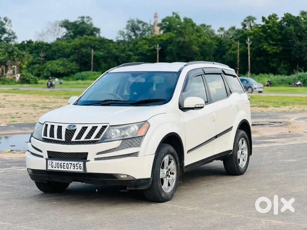 Brda Xuv500