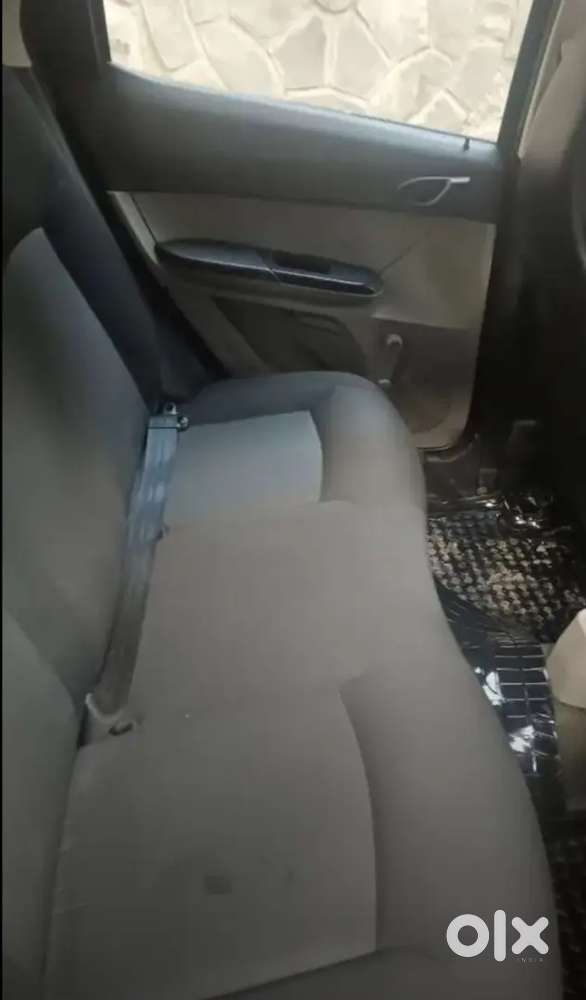 Tata Tiago 2016