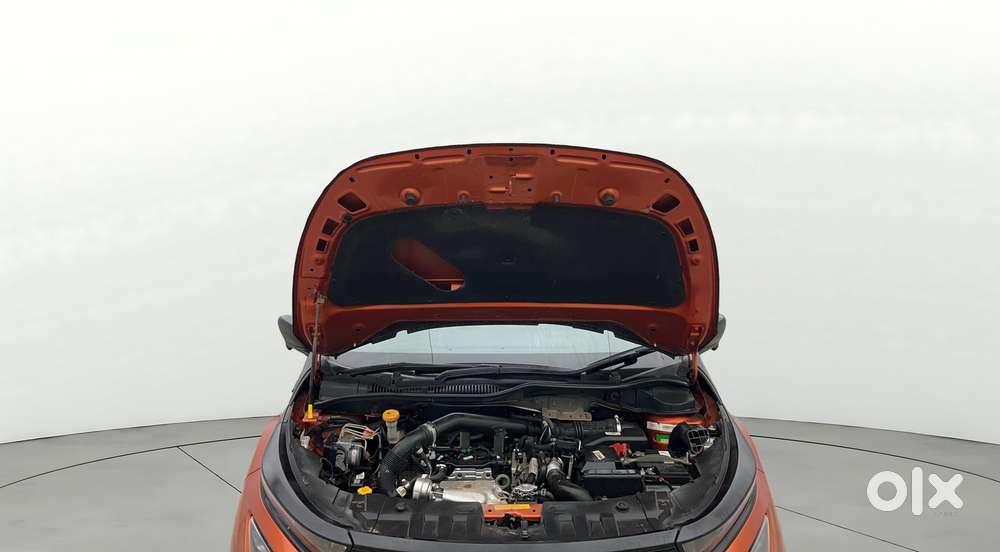 Tata Altroz Racer, 2024, Petrol