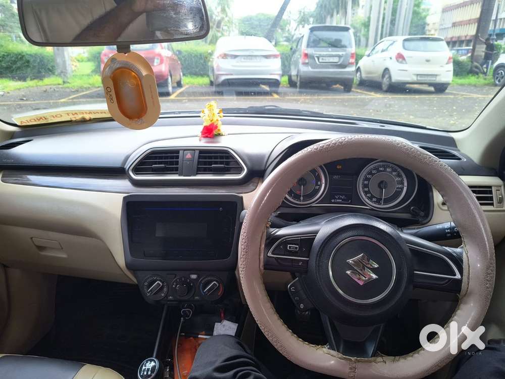 Maruti Suzuki Dzire 2023