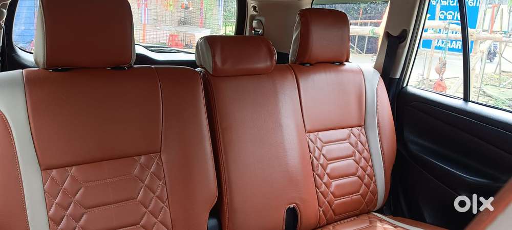 Toyota Innova Crysta 2.7 Gx At 8s, 2020, Diesel