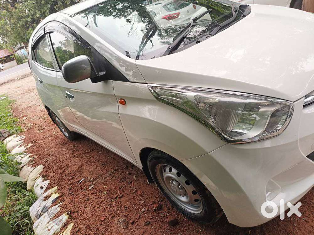 Hyundai Eon D-lite +, 2018