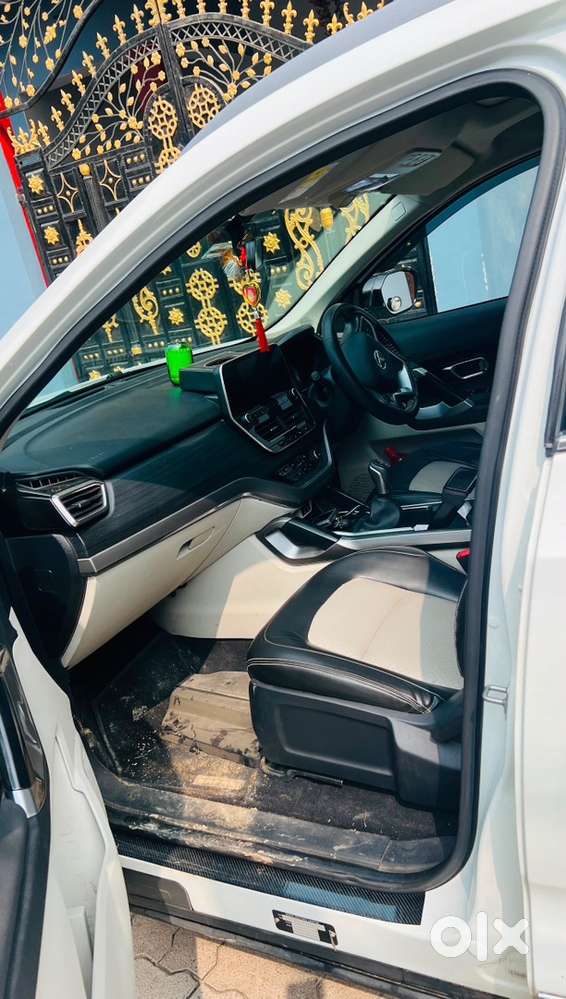 Tata Safari Diesel 2021