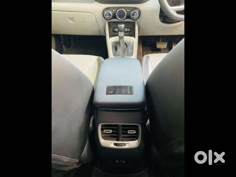 Hyundai Venue 1.0 Sx (o) Turbo Dct, 2024, Petrol