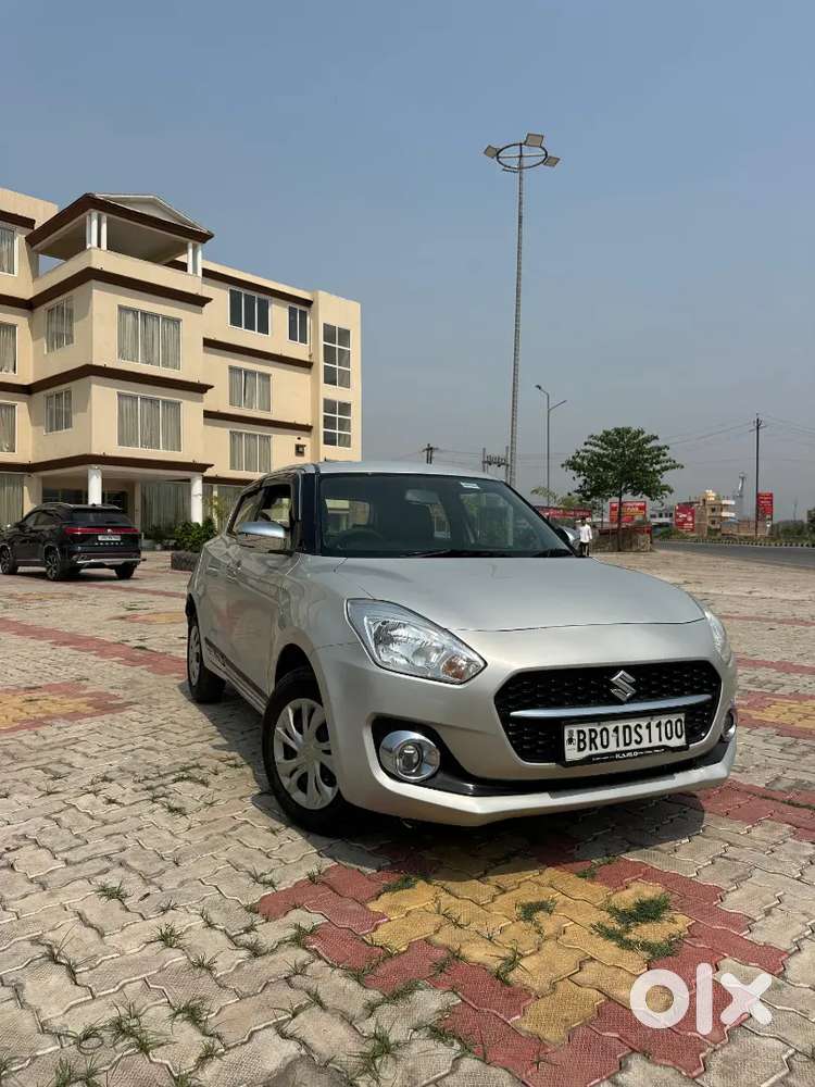 Maruti Suzuki Swift 2018 Diesel Good Condition