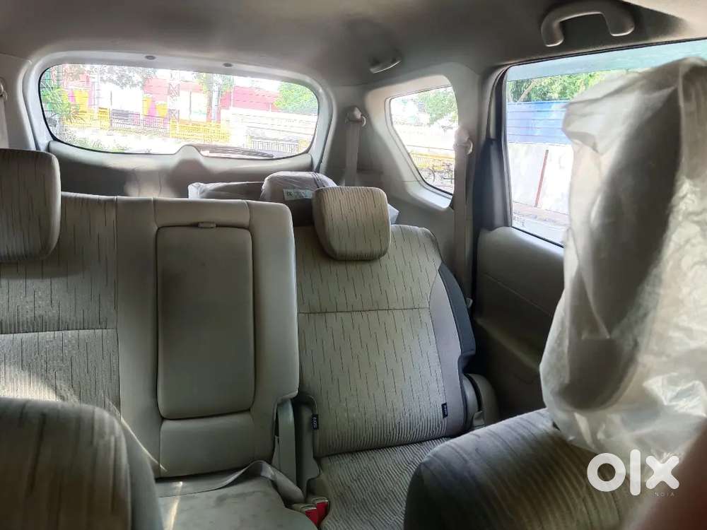 Toyota Rumion V Petrol 2024