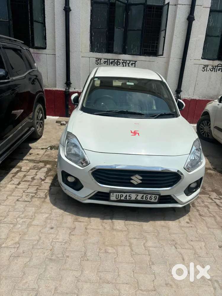 Maruti Suzuki Dzire