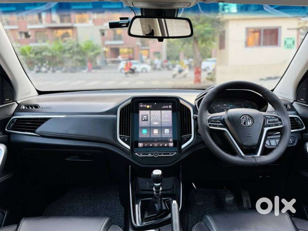 Mg Hector 2.0 Sharp Diesel, 2021, Diesel