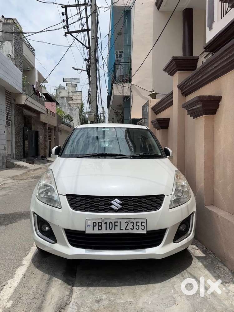 Maruti Swift 2015 Year Model
