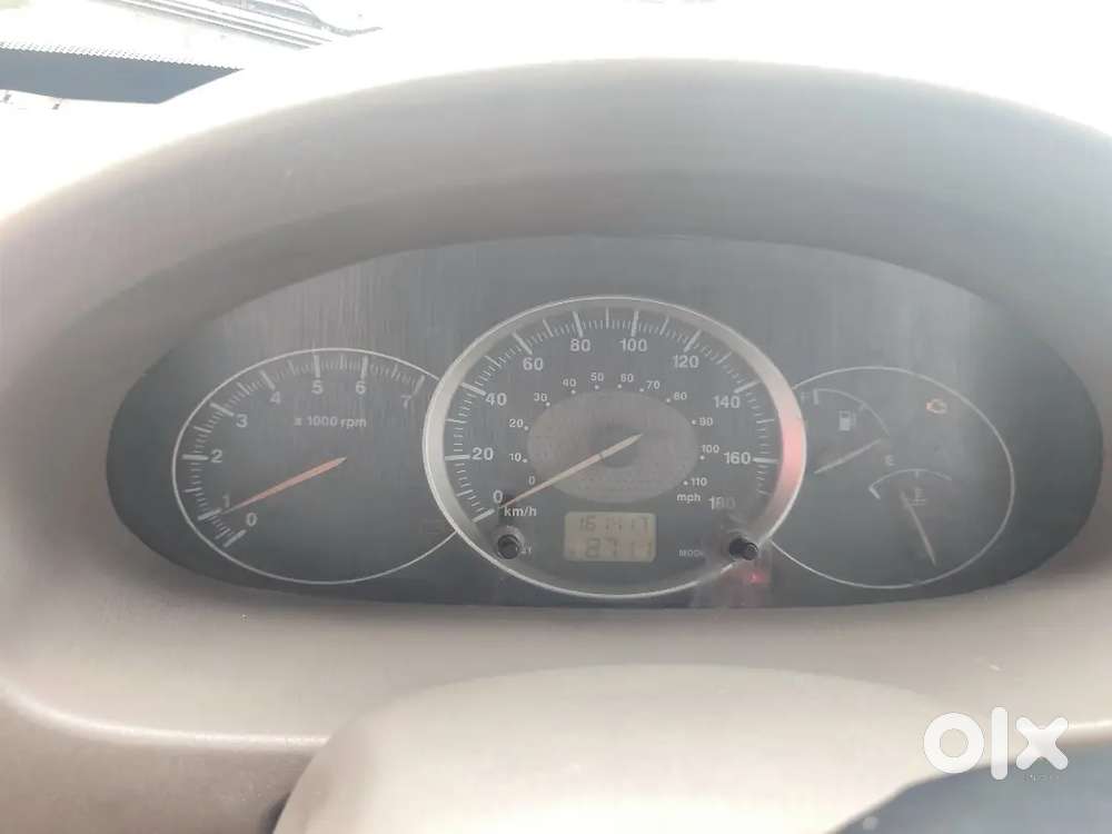 Mahindra Scorpio 2011 Year