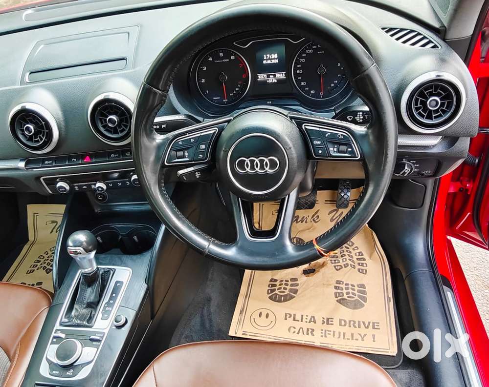 Audi A3 35 Tfsi Premium, 2018, Petrol