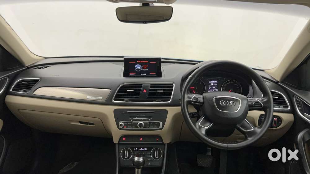 Audi Q3 35tdi Premium, 2016, Diesel