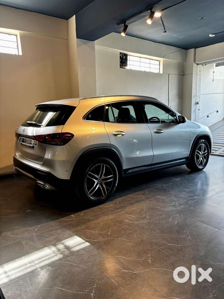 Mercedes-benz Gla 200, 2023, Petrol