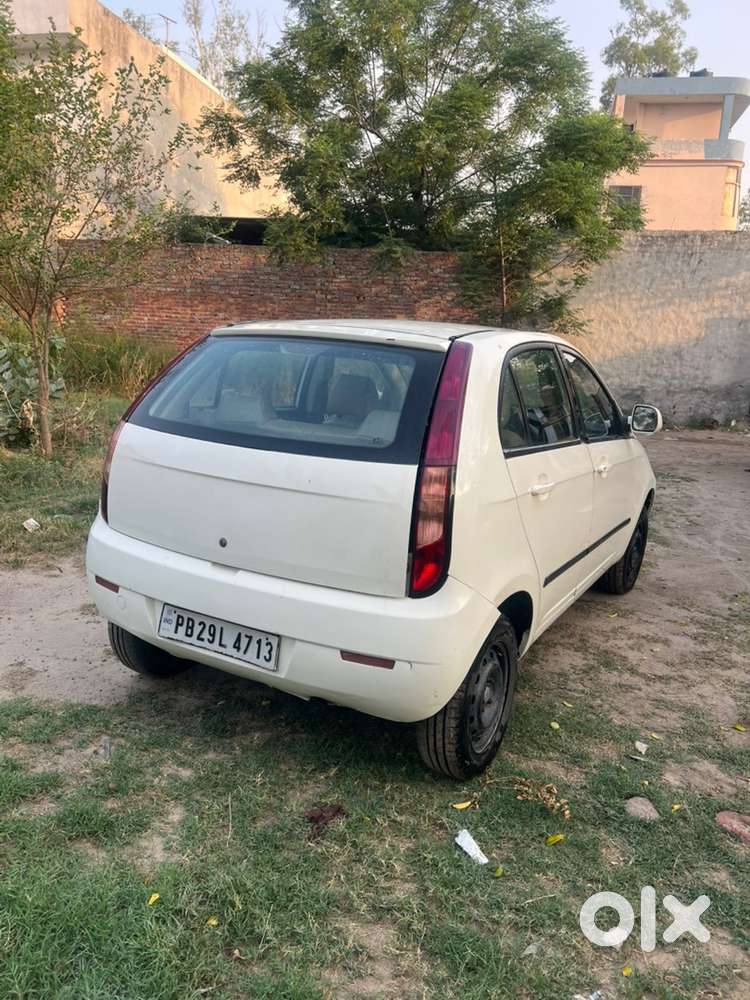 Tata Indica Vista Diesel 2011