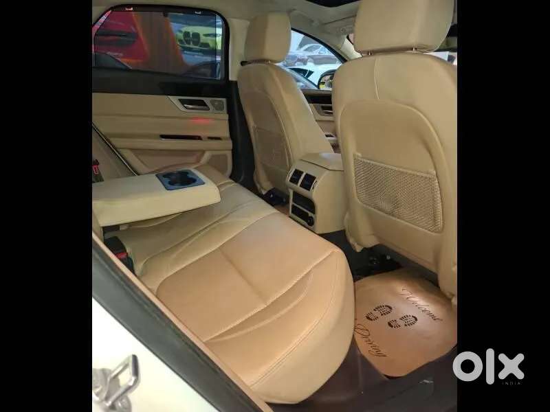 Jaguar Xf 2.0 Diesel Prestige, 2020, Diesel