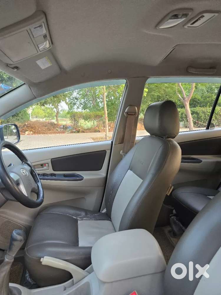 Toyota Innova, 2014, Diesel