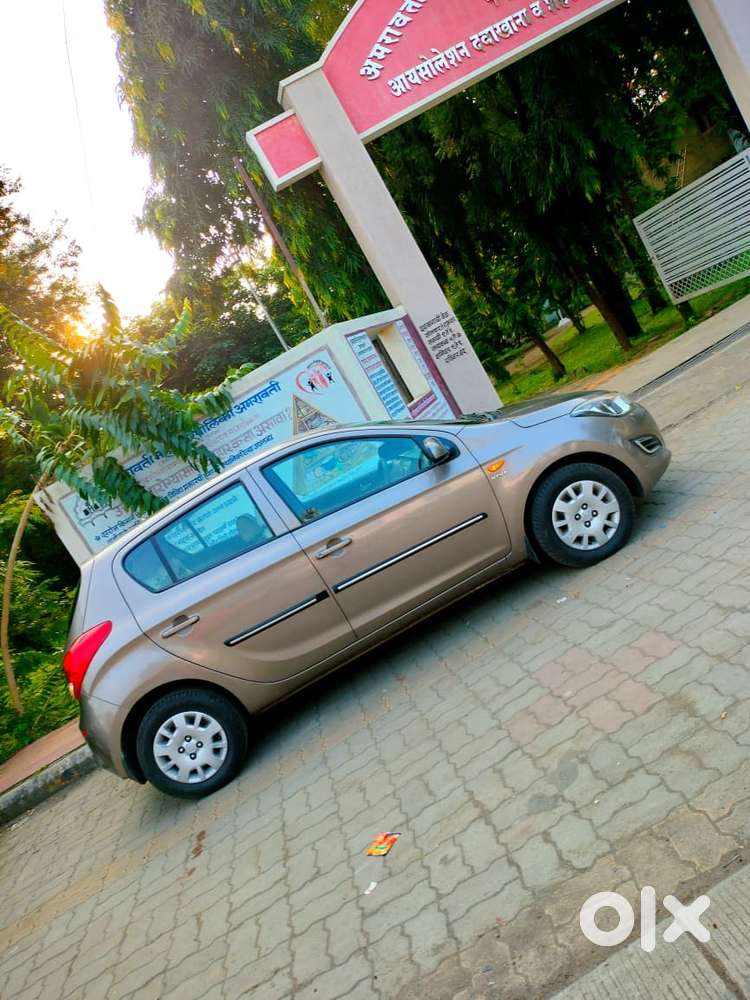 Hyundai I20 Era 1.2 Bs-iv, 2013, Petrol