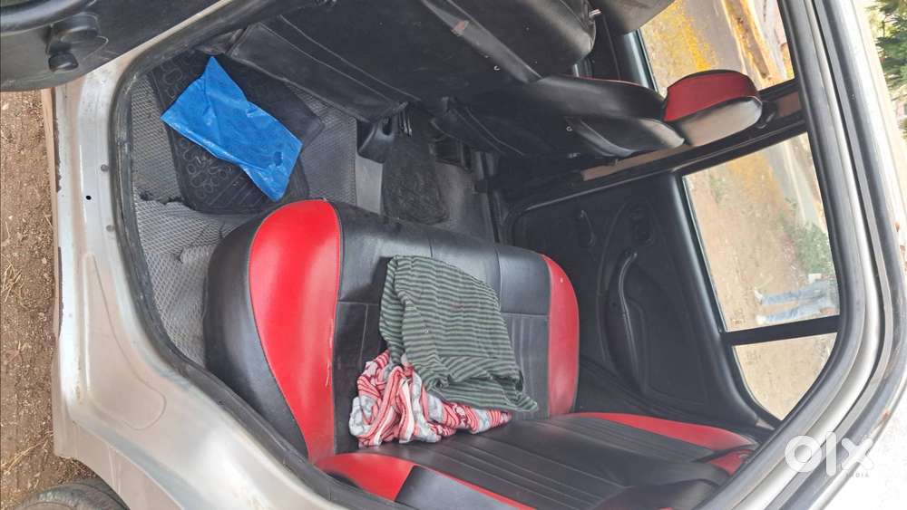 Tata Indica V2 2015 Diesel Good Condition