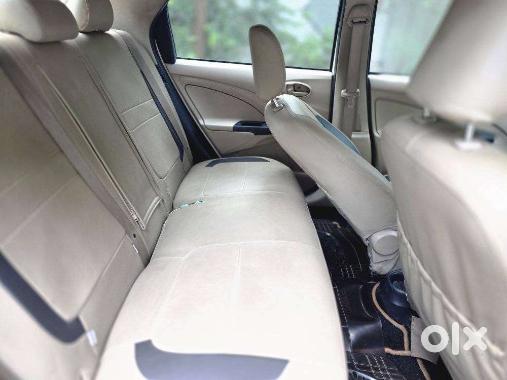 Toyota Etios Vd 1.4, 2019, Diesel
