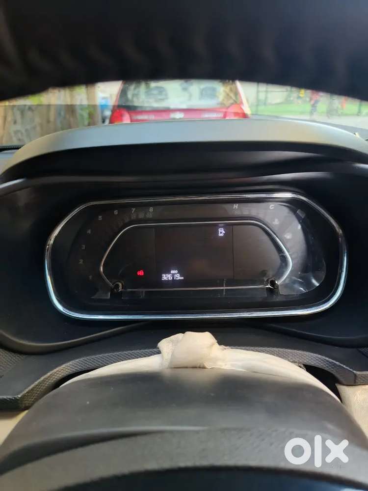 Tata Nexon 2023 Petrol Well Maintained