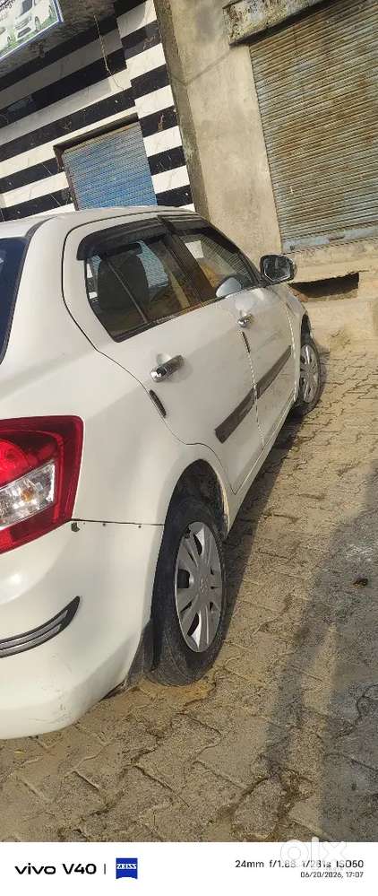 Maruti Suzuki Dzire 2014 Cng & Hybrids 75000 Km Driven