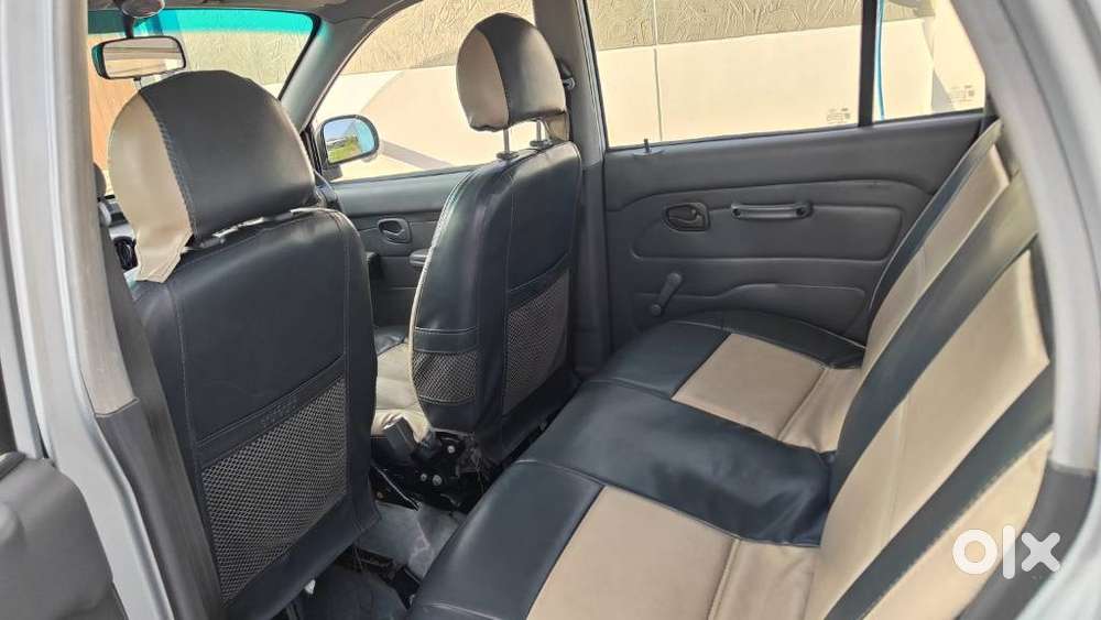 Hyundai Santro Xing Gls, 2008
