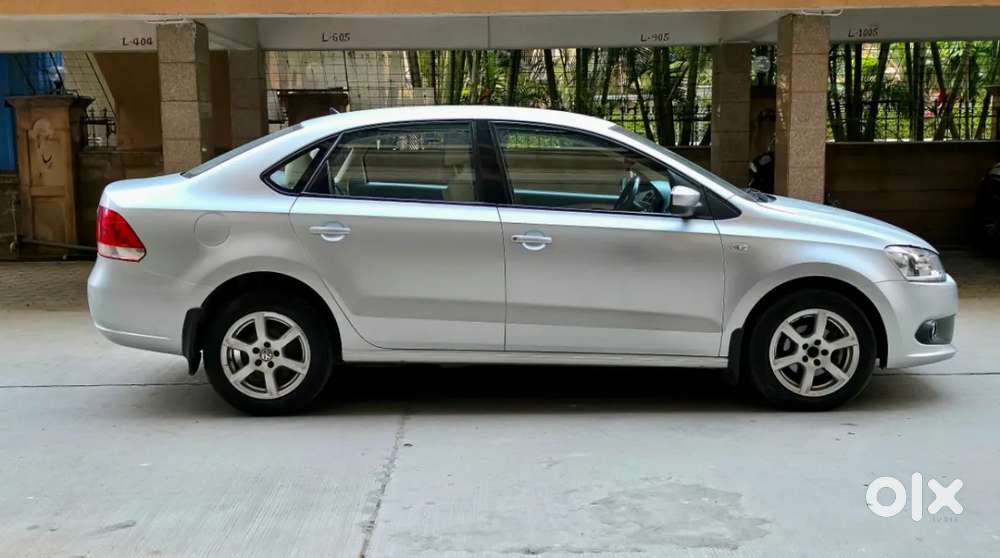 Volkswagen Vento 1.5 Tdi Highline, 2014, Diesel