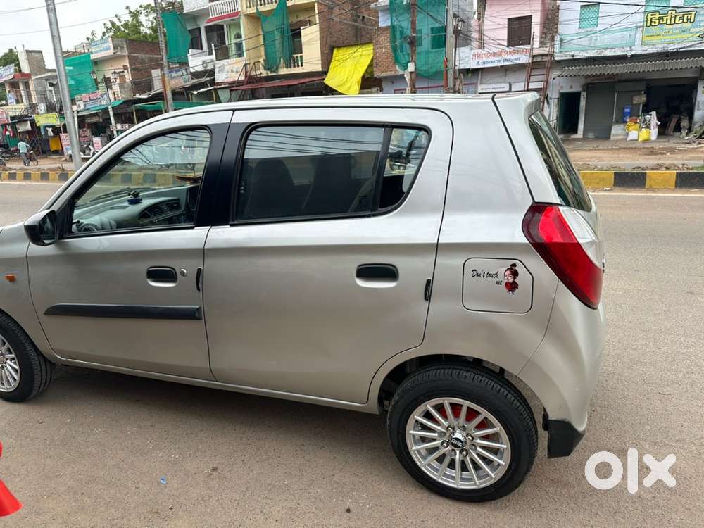 Maruti Suzuki Alto K10 2019