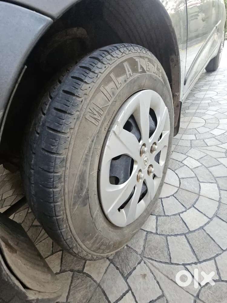 Hyundai Eon Sportz 2016