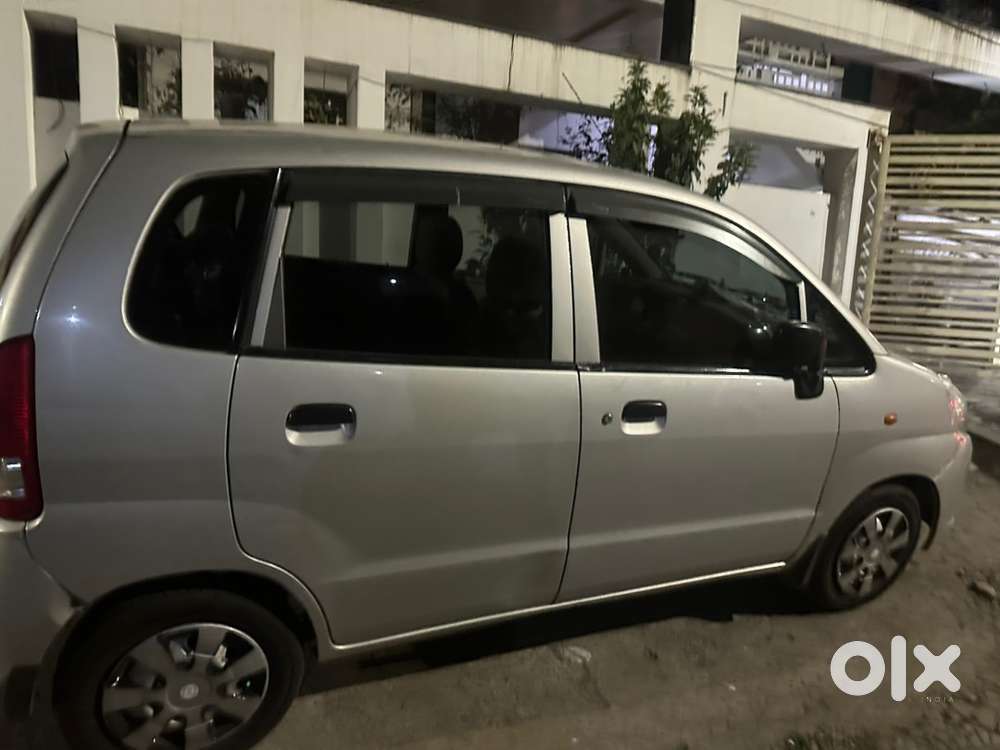 Maruti Estilo Lxi 2010